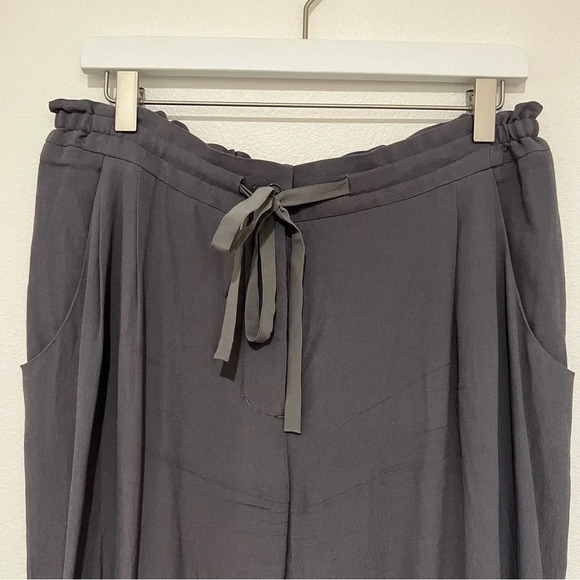 Aritzia Wilfred Grey Pants - Picture 6 of 6